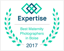 Best of Boise Maternity Photographer
